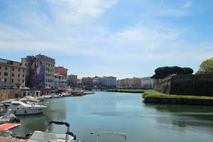 Piazza Garibaldi/Pontino 3 vani