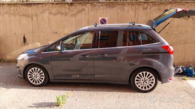 FORD C-Max 2ª serie Bs - 2013