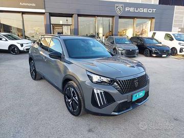 Peugeot 2008 PureTech 100 S&S Allure