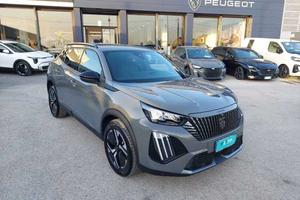 Peugeot 2008 PureTech 100 S&S Allure