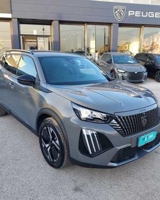 Peugeot 2008 PureTech 100 S&S Allure