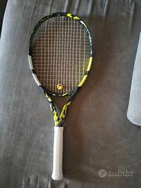Racchetta tennis Babolat Pure Aero Team 285 gr