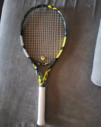 Racchetta tennis Babolat Pure Aero Team 285 gr