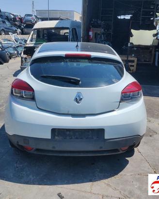 RENAULT MEGANE 3 COUPÃ? DZ0/1 1.5 DCI -ricambi