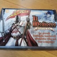 Videogiochi  PC Cofanetto Il Medioevo Deluxe