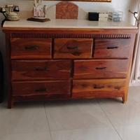  mobili per arredamento classico in legno