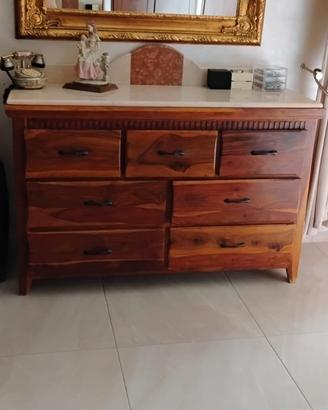  mobili per arredamento classico in legno