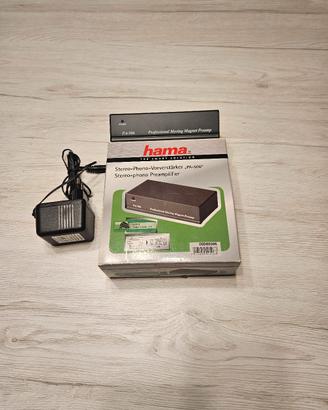 preamplificatore phono