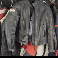 Abbigliamento  moto Suomi