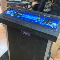 Pandora Box Arcade Console più porta console