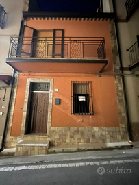 Casa indipendente verzino