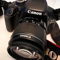 Canon 600D