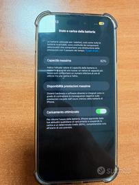 Iphone 14 pro max 256 gb titanio