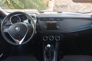 Alfa Romeo  Giulietta