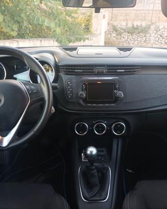 Alfa Romeo  Giulietta