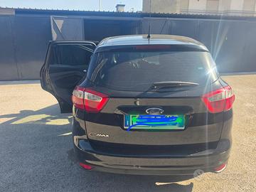 auto Ford c max