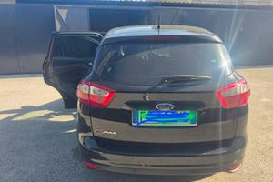 auto Ford c max