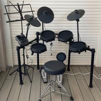 Batteria Elettronica Alesis Nitro Mesh Kit