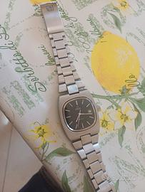 Omega Genève Automatic TV con garanzia 