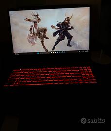 MSI Katana GF66 – i7 12700H, RTX 3050 Ti, 16GB RAM