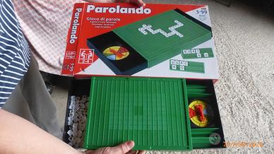 Parolando gioco di parole