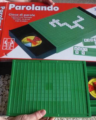 Parolando gioco di parole