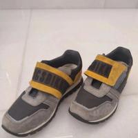 Scarpe bikkembergs nr 36