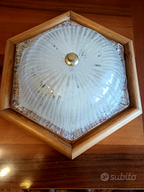 Lampadario plafoniera