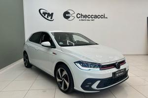Volkswagen Polo GTI 2.0 tsi dsg * 4 500 KM*