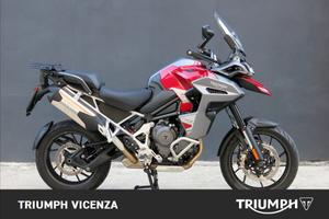TRIUMPH Tiger 1200 GT Explorer Abs