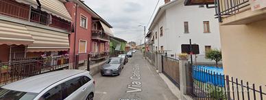 Posto letto a Limbiate- libero subito