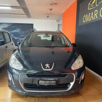 Peugeot 308 SW 1.6 HDi 2014 TOP!
