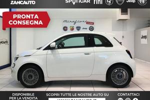 FIAT 500 S2 320 Berlina/ELETTRICA/KM0