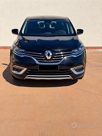 Renault Espace 1.6 dCi 160 CV EDC – 7 posti