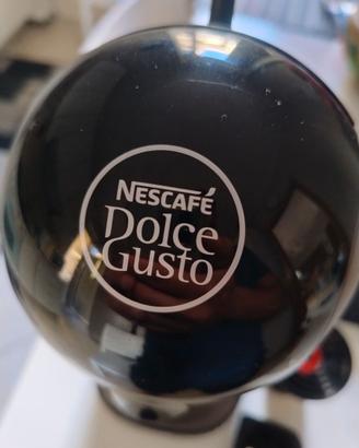 Nescafè Dolce Gusto