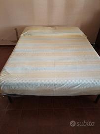 MATERASSO MATRIMONIALE 