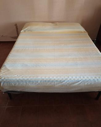 MATERASSO MATRIMONIALE 