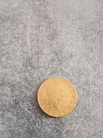 moneta 200 lire 