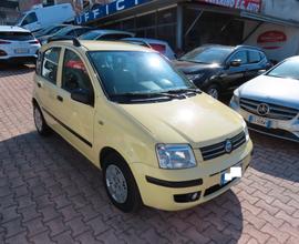 Fiat Panda 1.3 MJT Dynamic FULL 130.000 KM CERT