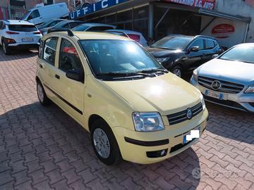 Fiat Panda 1.3 MJT Dynamic FULL 130.000 KM CERT
