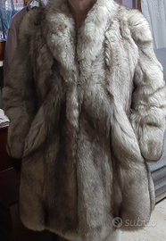 Pelliccia Volpe by Canali