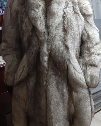 Pelliccia Volpe by Canali