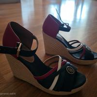 Scarpe estive Tommy Hilfiger nr 36