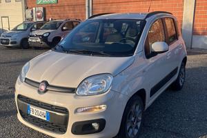 Fiat Panda 0.9 TwinAir Turbo Natural Power Lounge