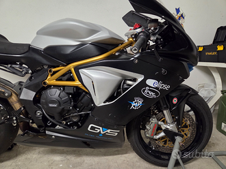 MV Agusta usata in vendita a Roma