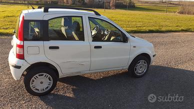 FIAT Panda 2ª serie - 2008