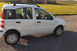 FIAT Panda 2ª serie - 2008