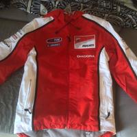 Giacca invernale ducati corse