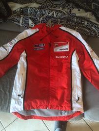 Giacca invernale ducati corse