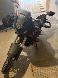 Honda CRF 1100